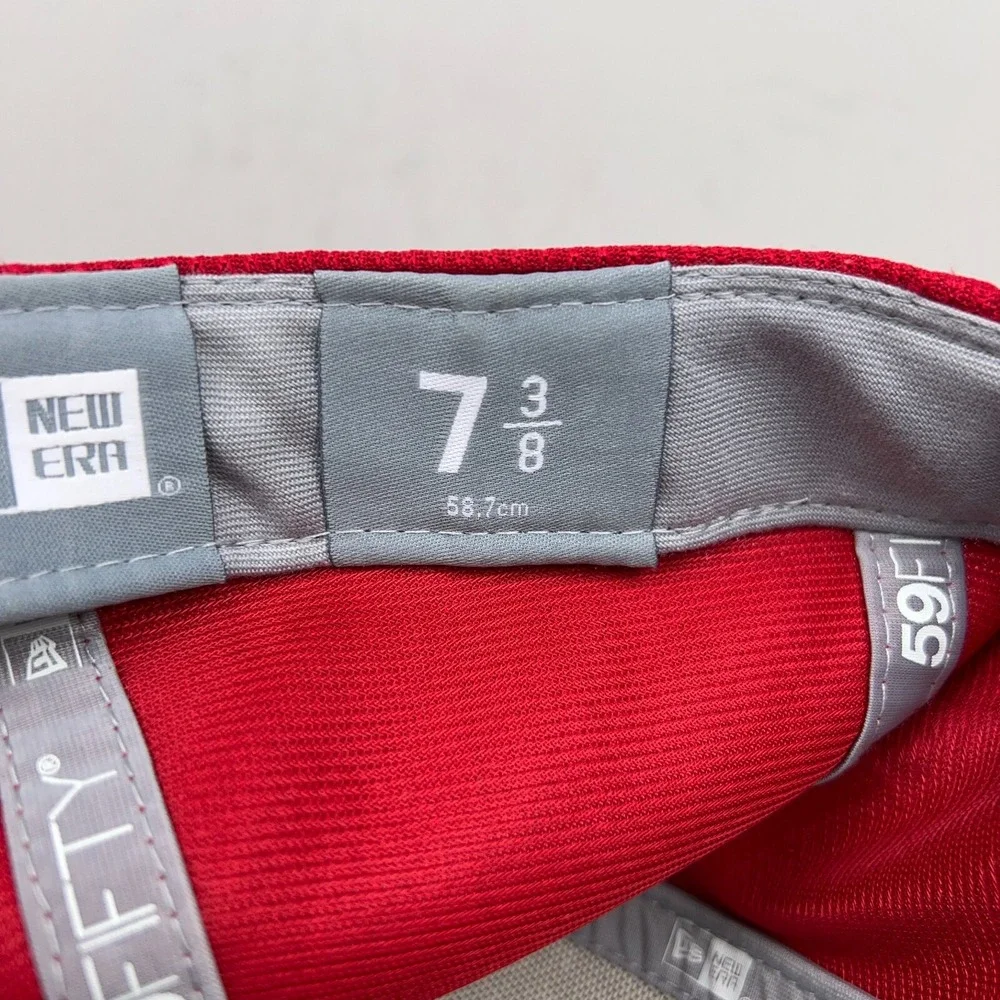 New Era item great